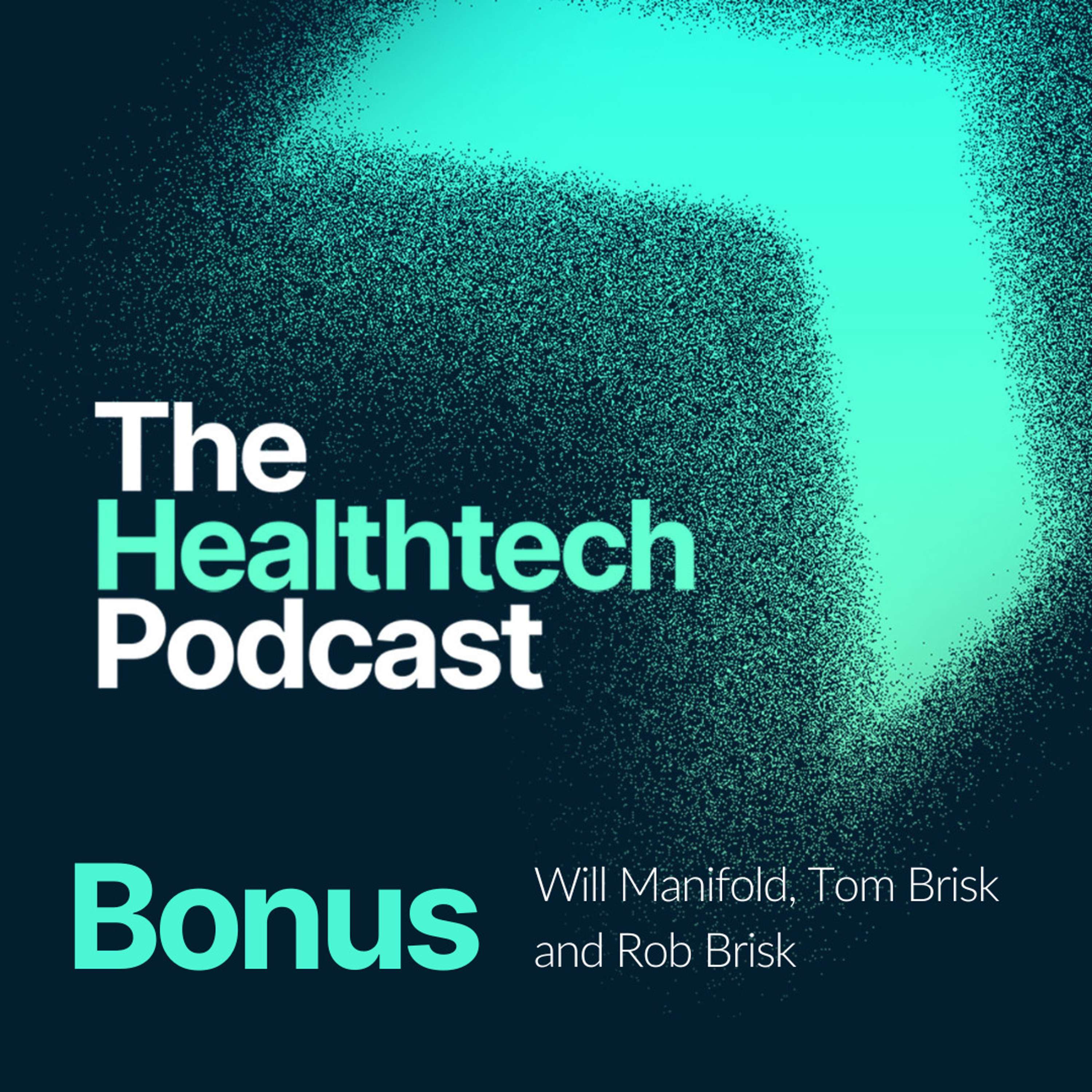 BONUS: Tips for incoming FY1 doctors - podcast episode cover