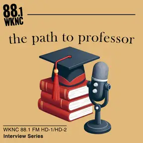 The Path To Professor