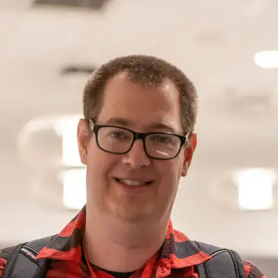 Bryan Dam
