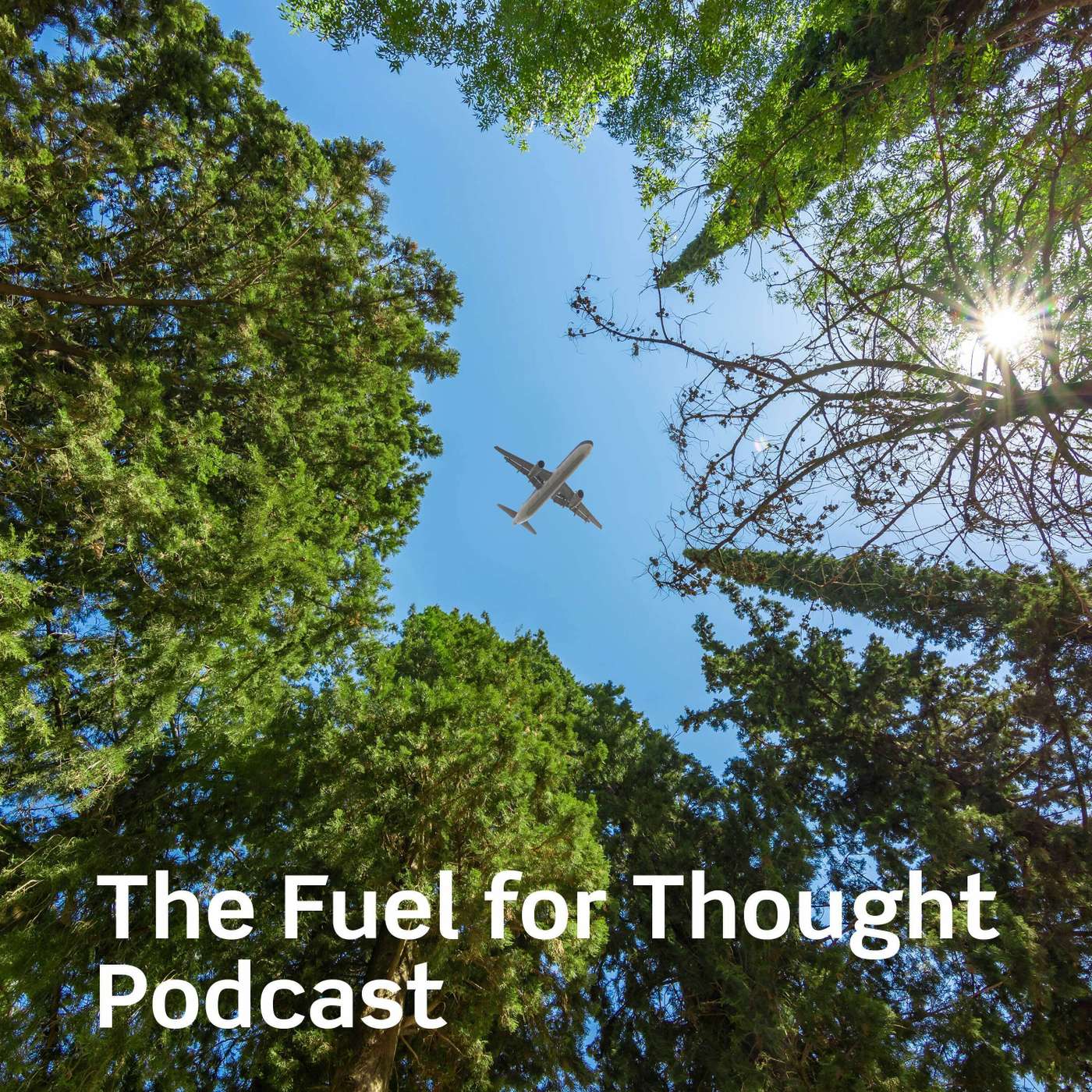 The Fuel for Thought Podcast
