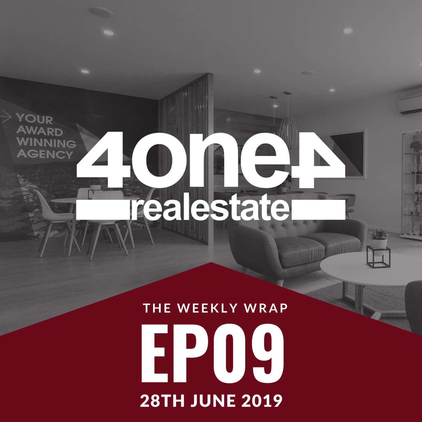 The weekly wrap - 28th of June 2019 The weekly wrap - 28th of June 2019