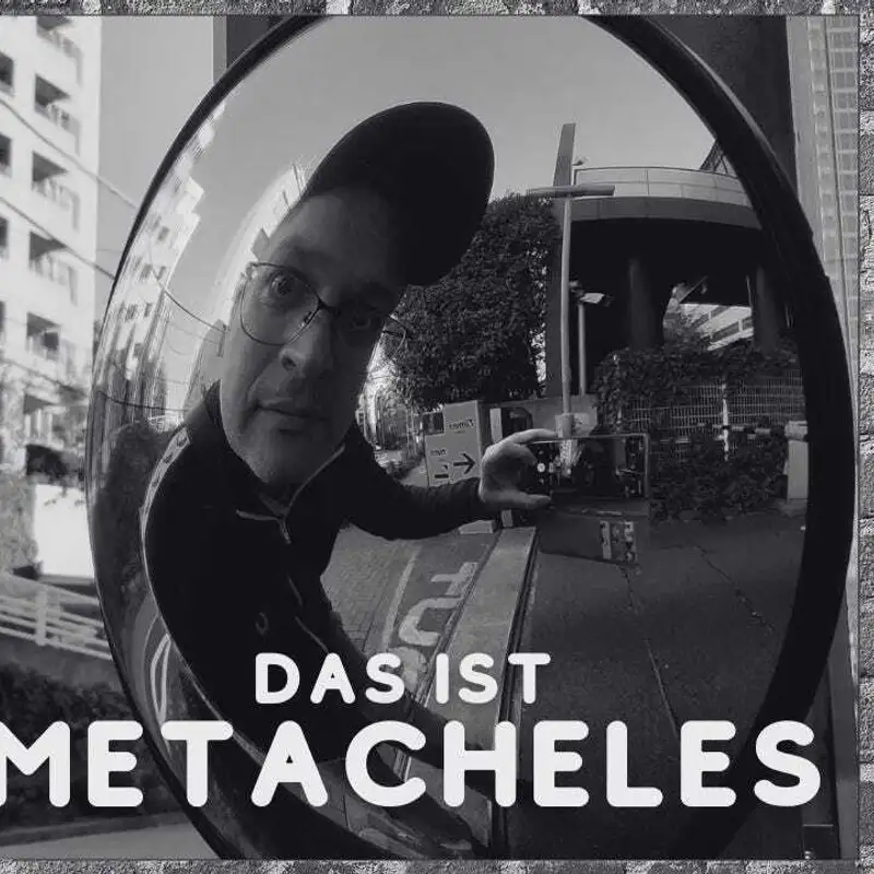 MeTacheles im Ueberblick