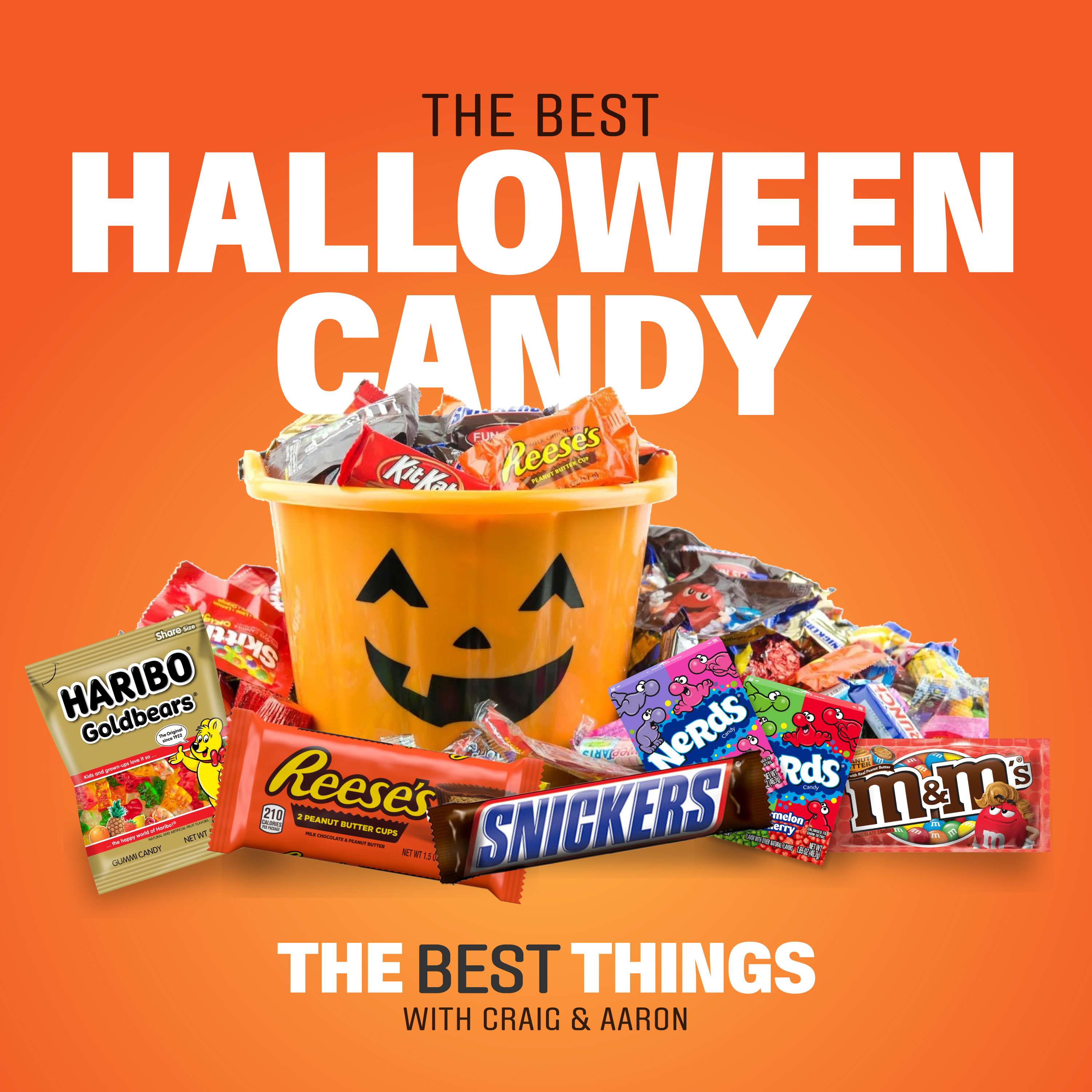 The Best Things