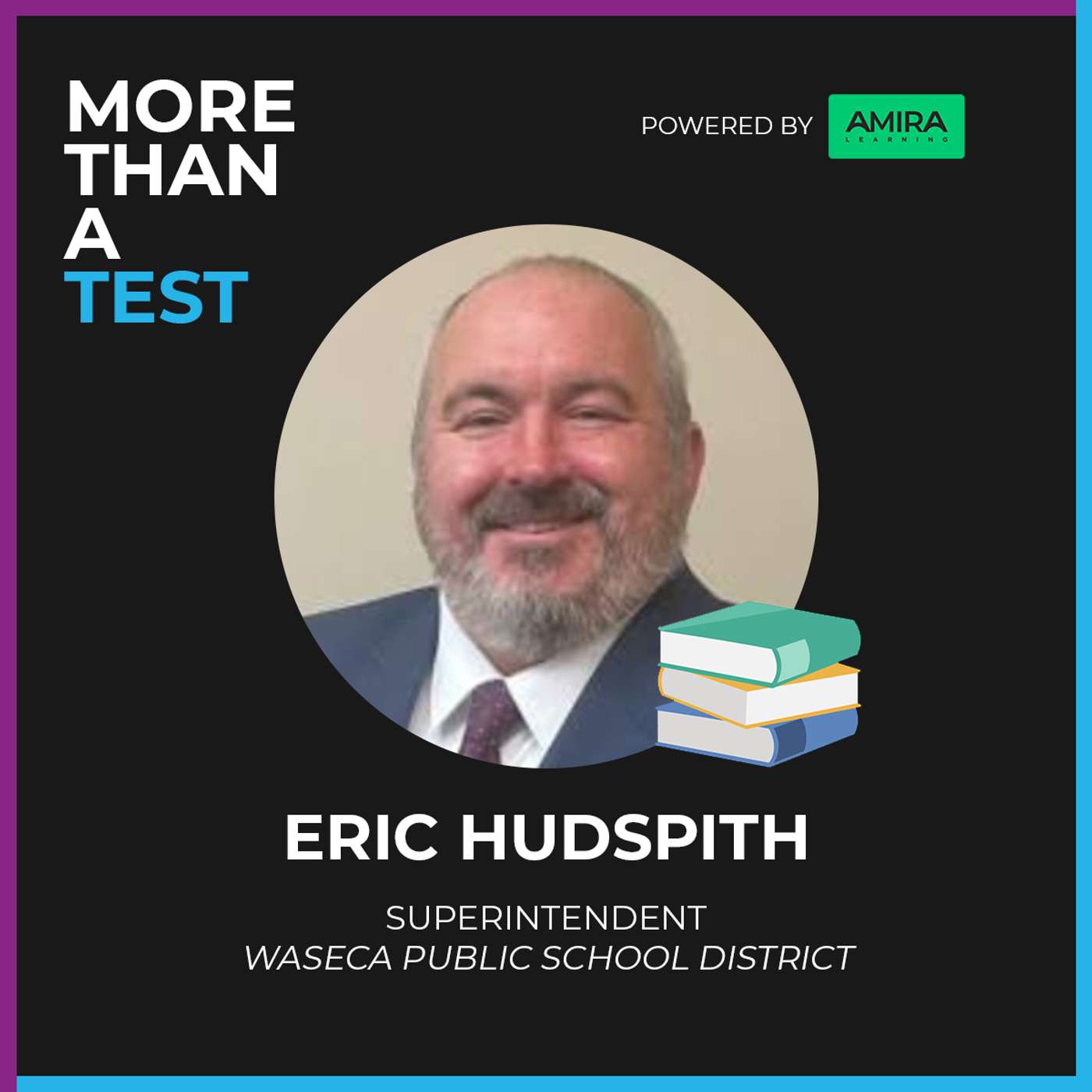How Eric Hudspith’s Empathetic Leadership is Driving Growth in Rural Schools