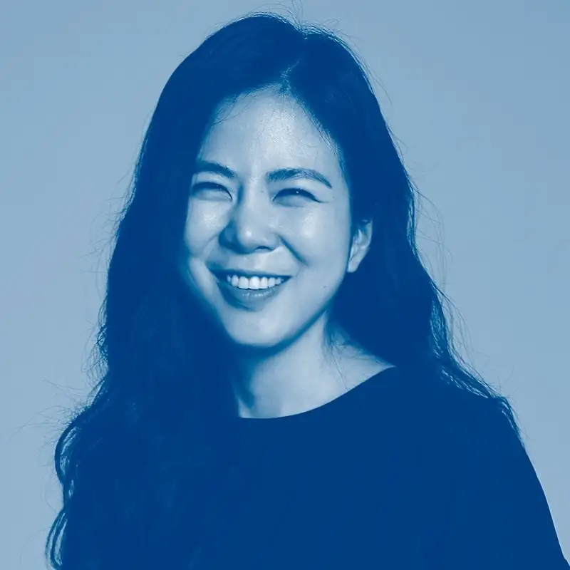 Creativity's Obstacles & Opportunities with Monica Kang, Founder & CEO of InnovatorsBox & Author of Rethink Creativity
