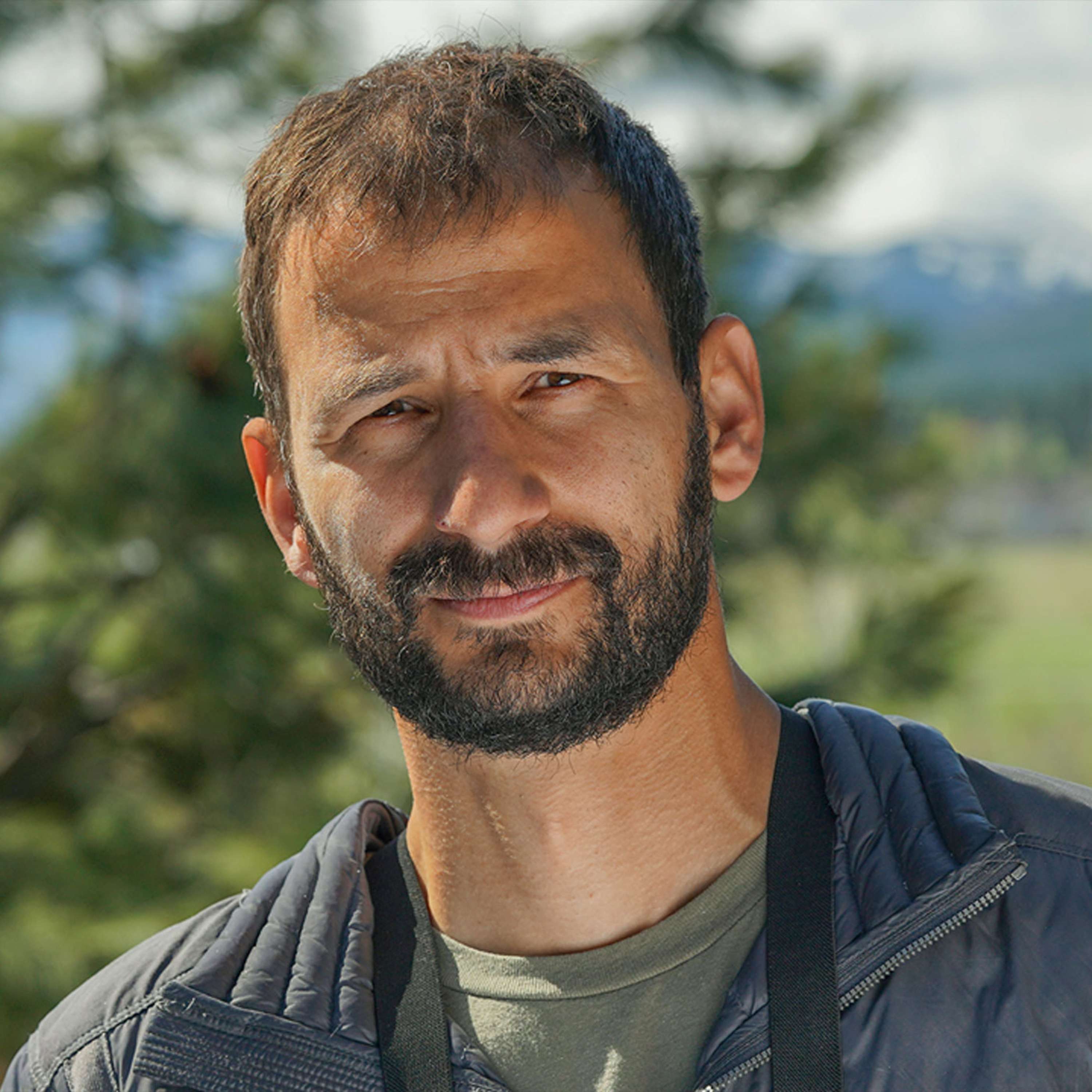 The Silvercore Podcast with Travis Bader