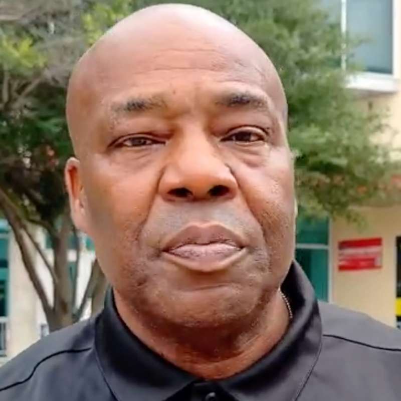 Sgt. Sheldon Smith