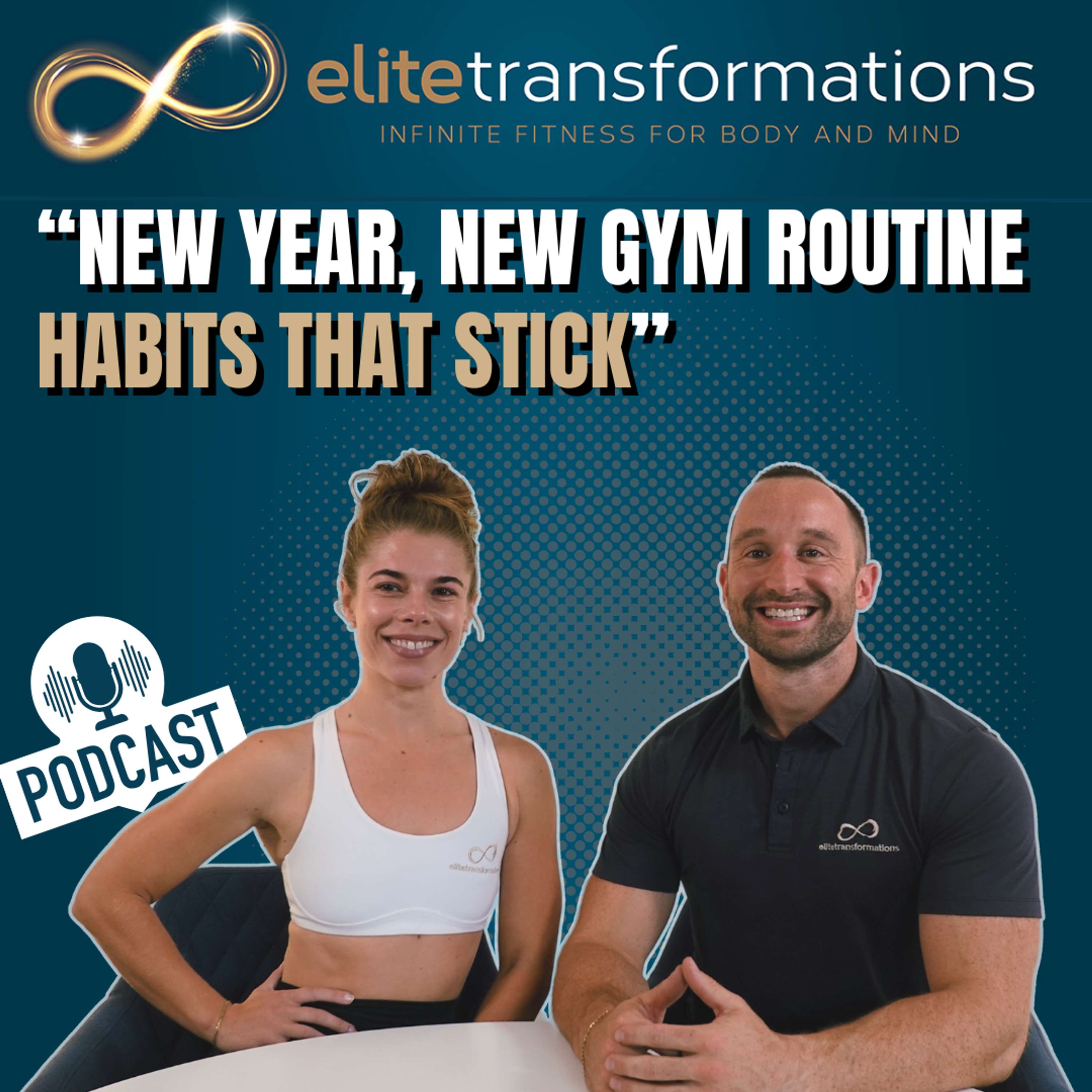 The Elite Transformations Podcast