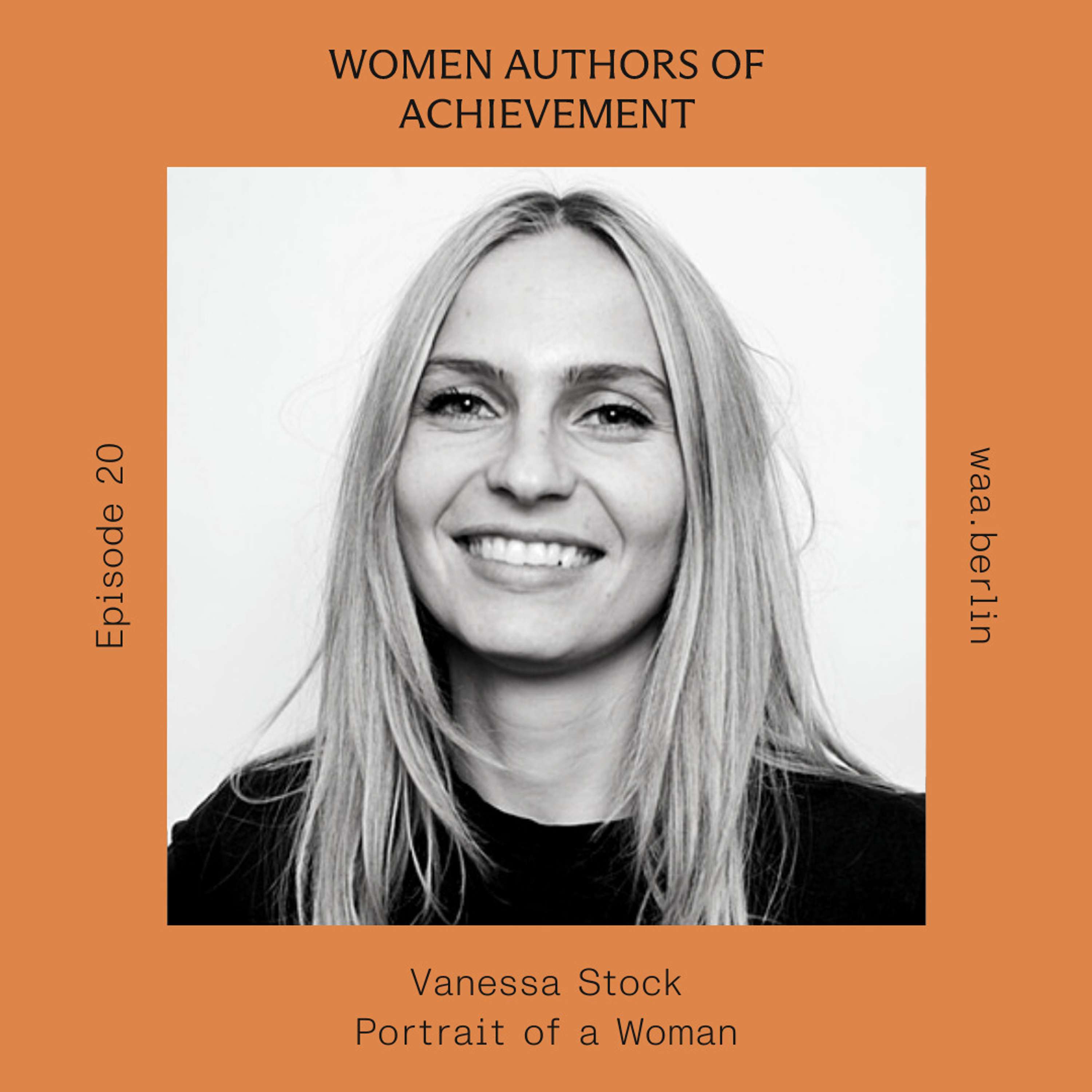 E.20 Building a people-centric work culture with Vanessa Stock
