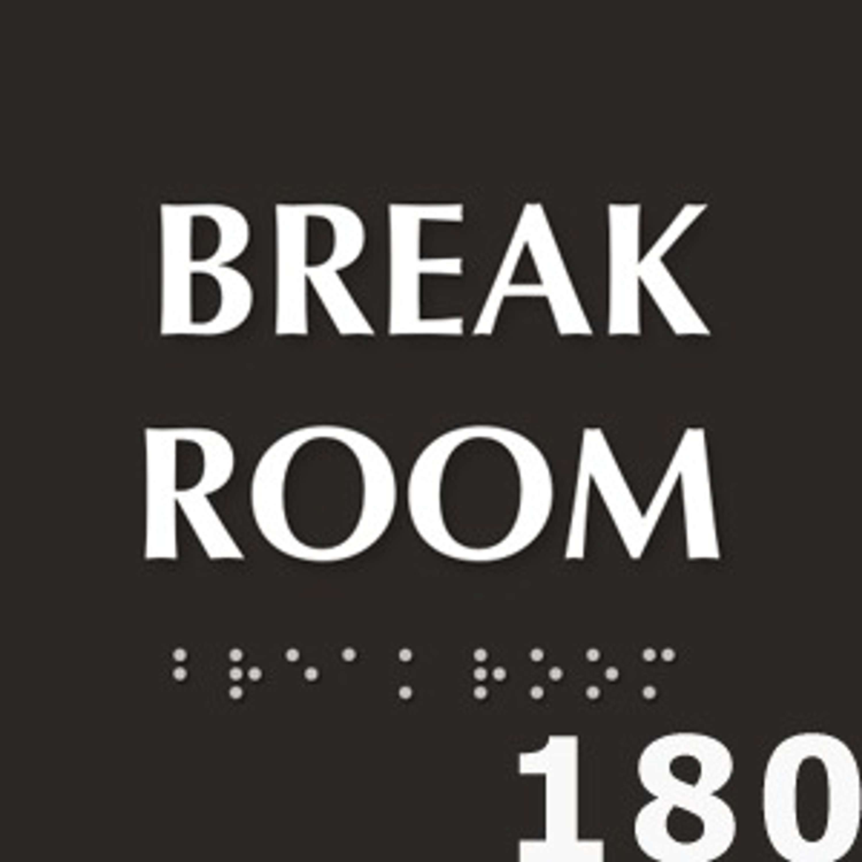 The Break Room