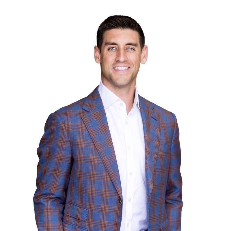 Mark Cecchini