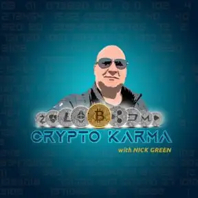 Crypto Karma with Nick Green