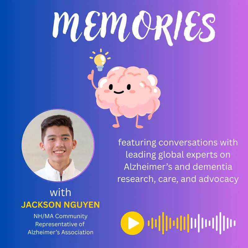 The Memories Podcast