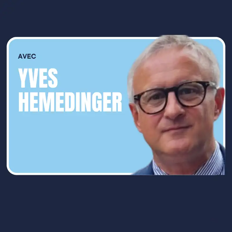 Évolution des coûts de l’énergie. La vision du député alsacien Yves Hemedinger.