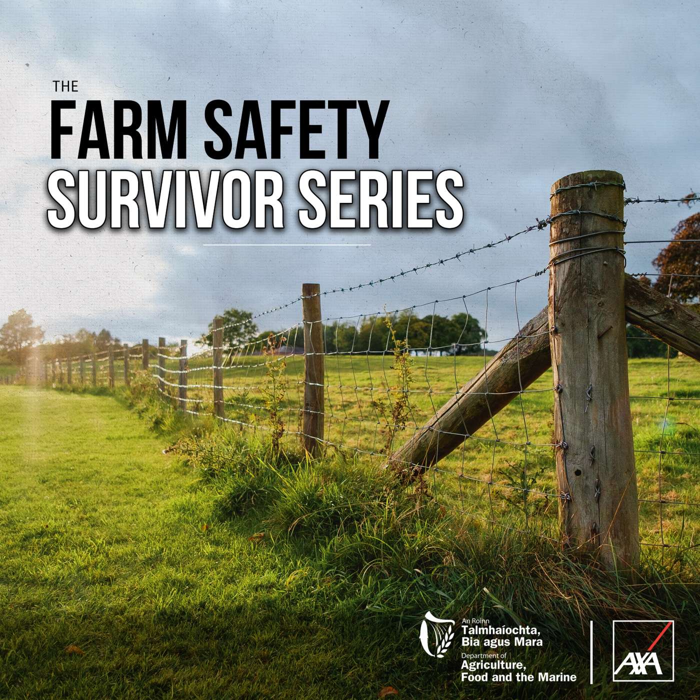 The Farm Safety Survivor Series