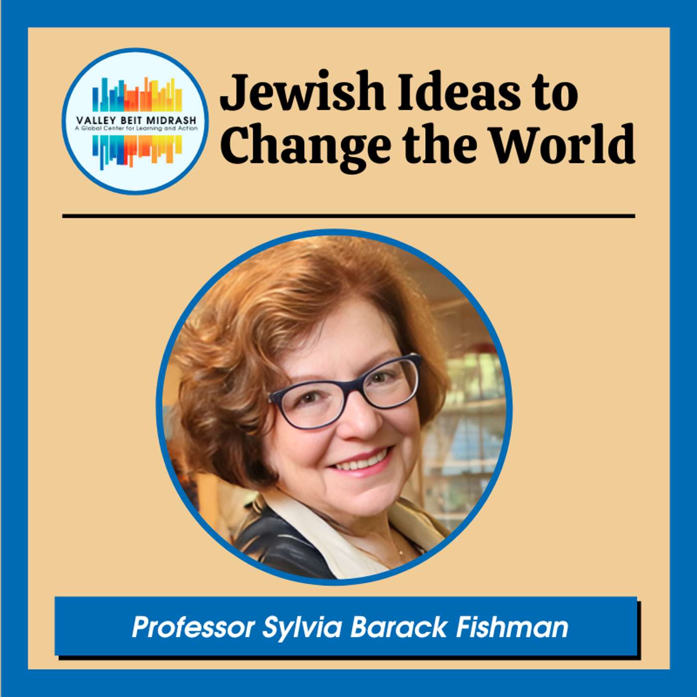 And She Arose: Jewish Women Leaders for Our Troubled Times