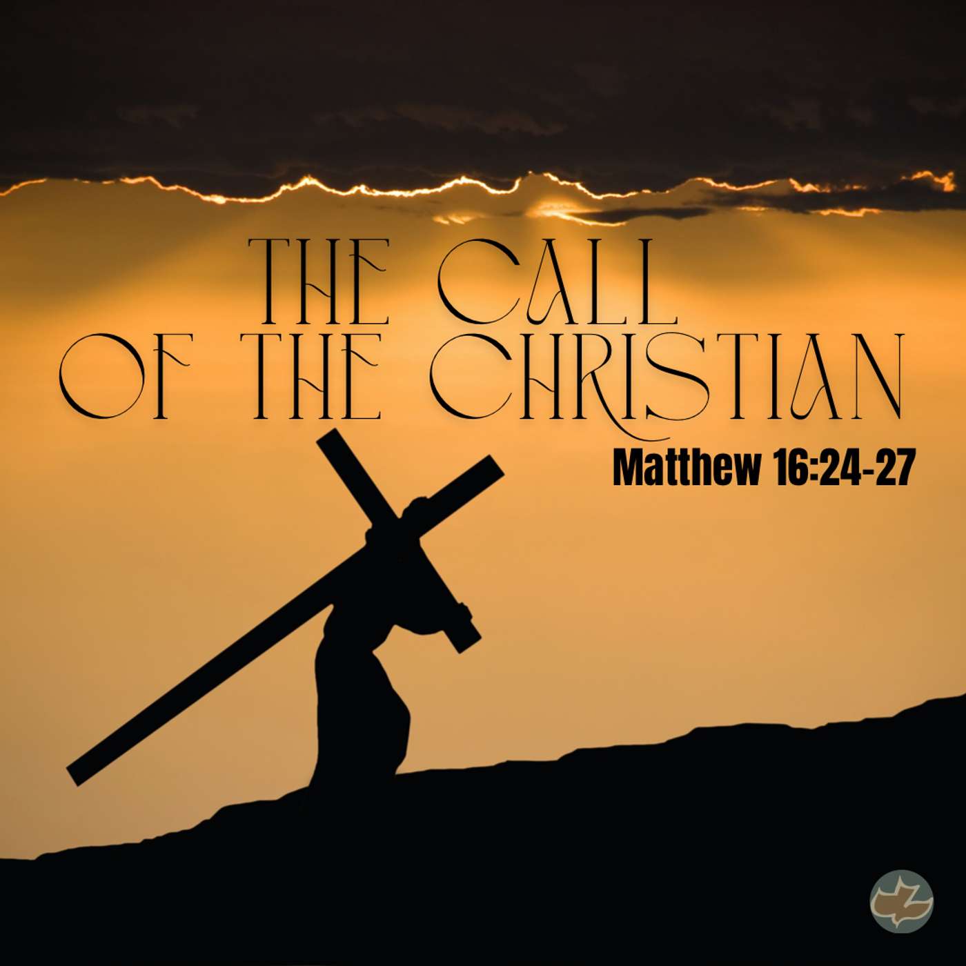 The Call Of The Christian