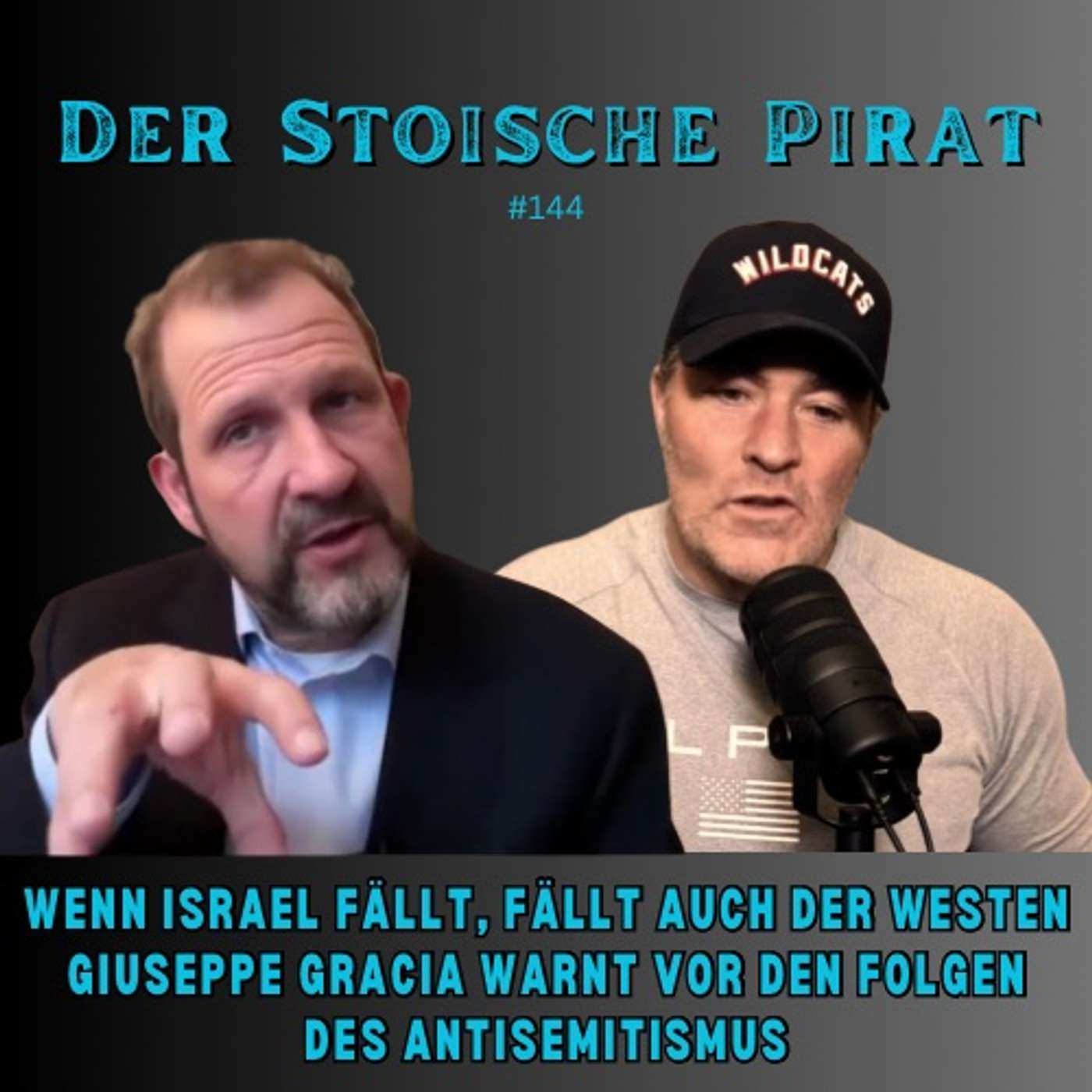 Der stoische Pirat