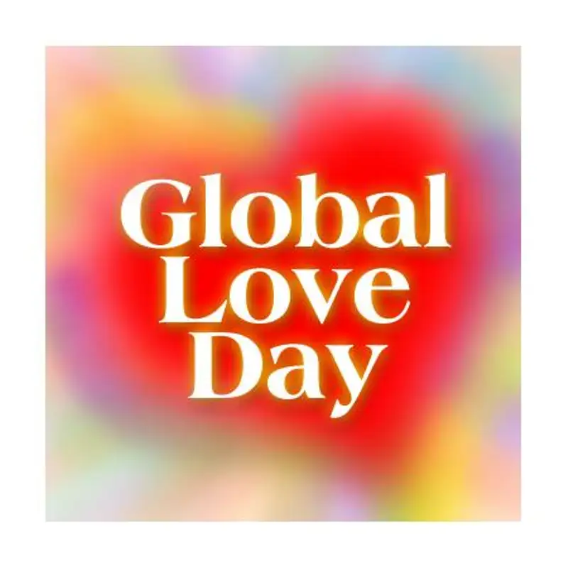 Holly Stephey & Harold W. Becker "The Love Foundation"