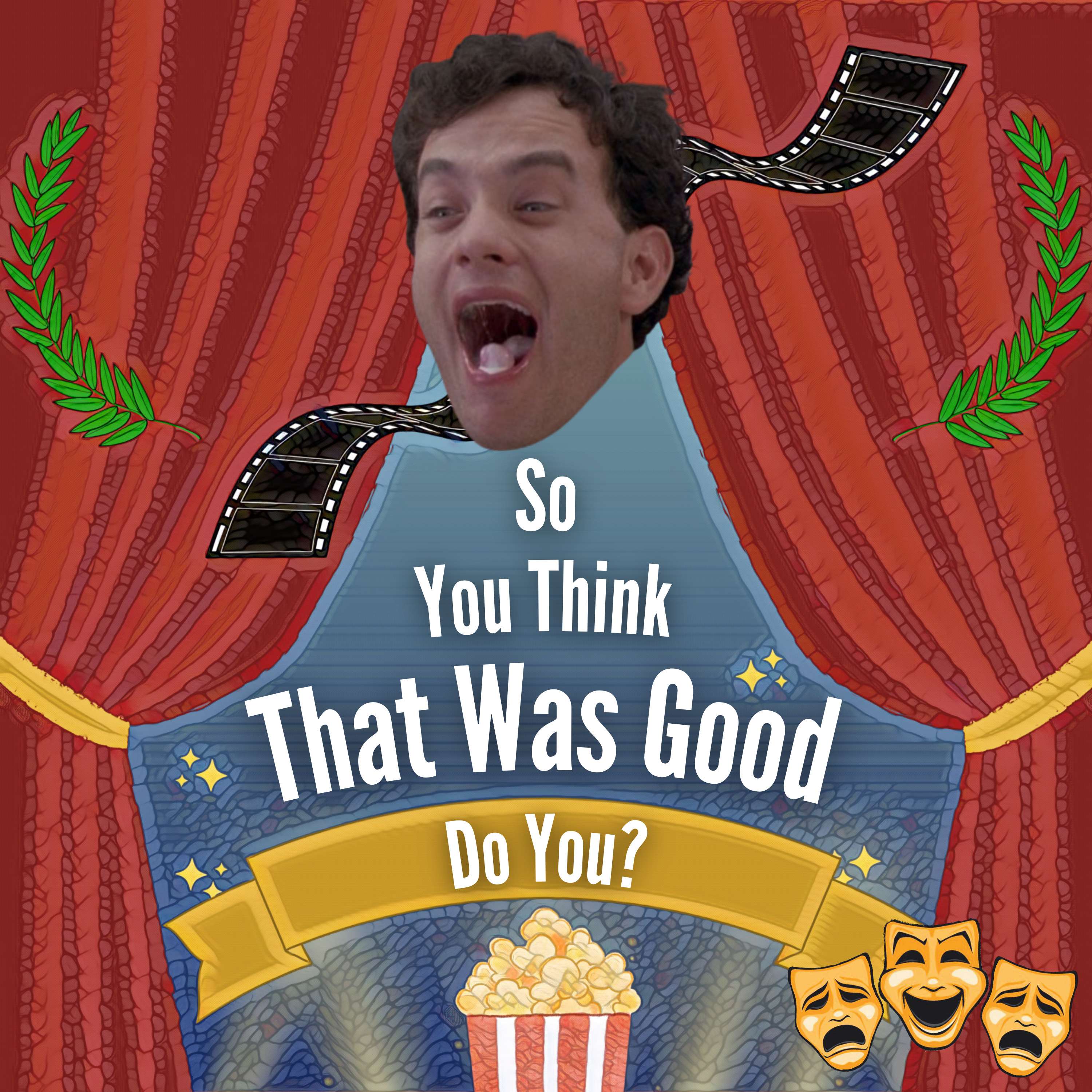 Big (1988): New Year, New You