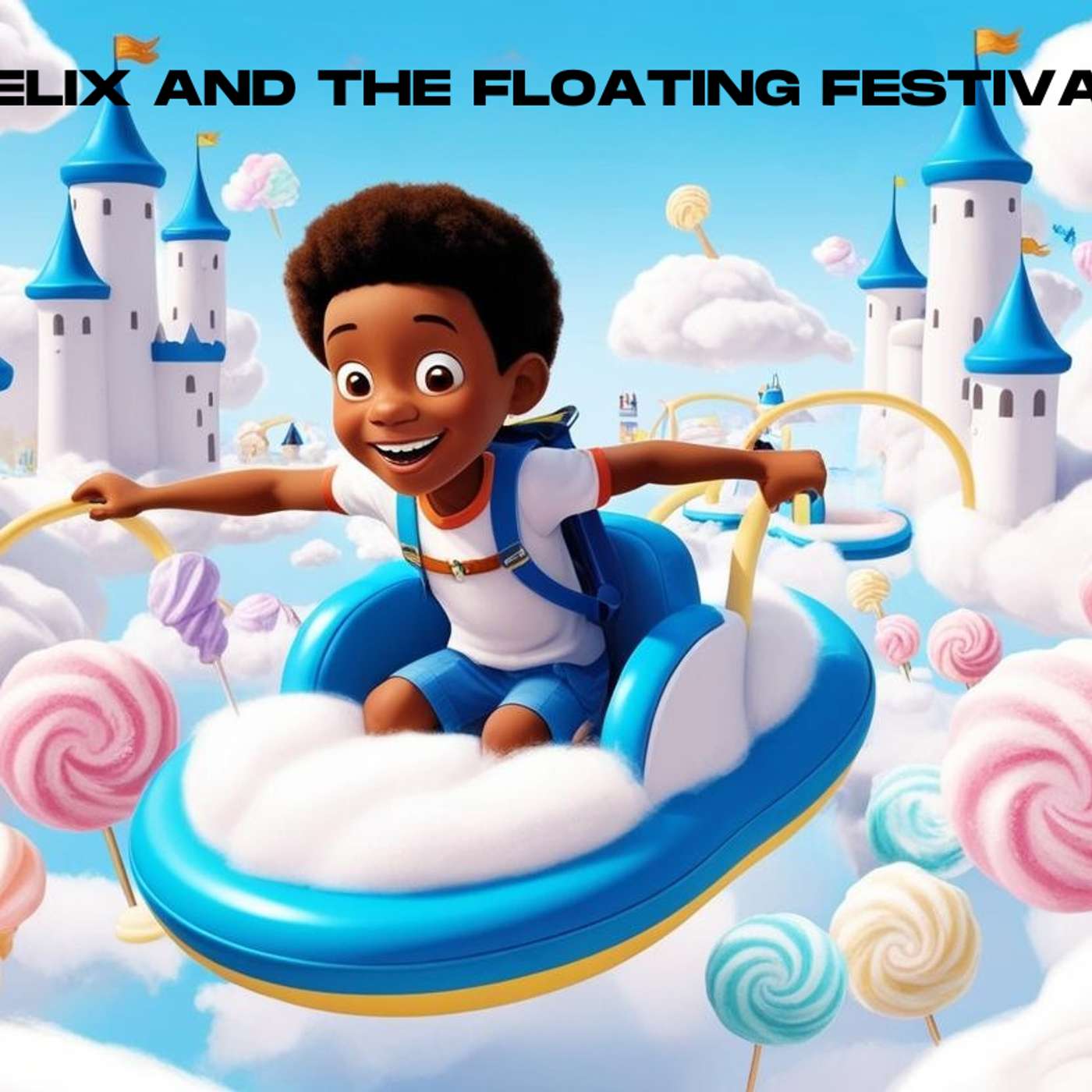 StoryTime Adventures