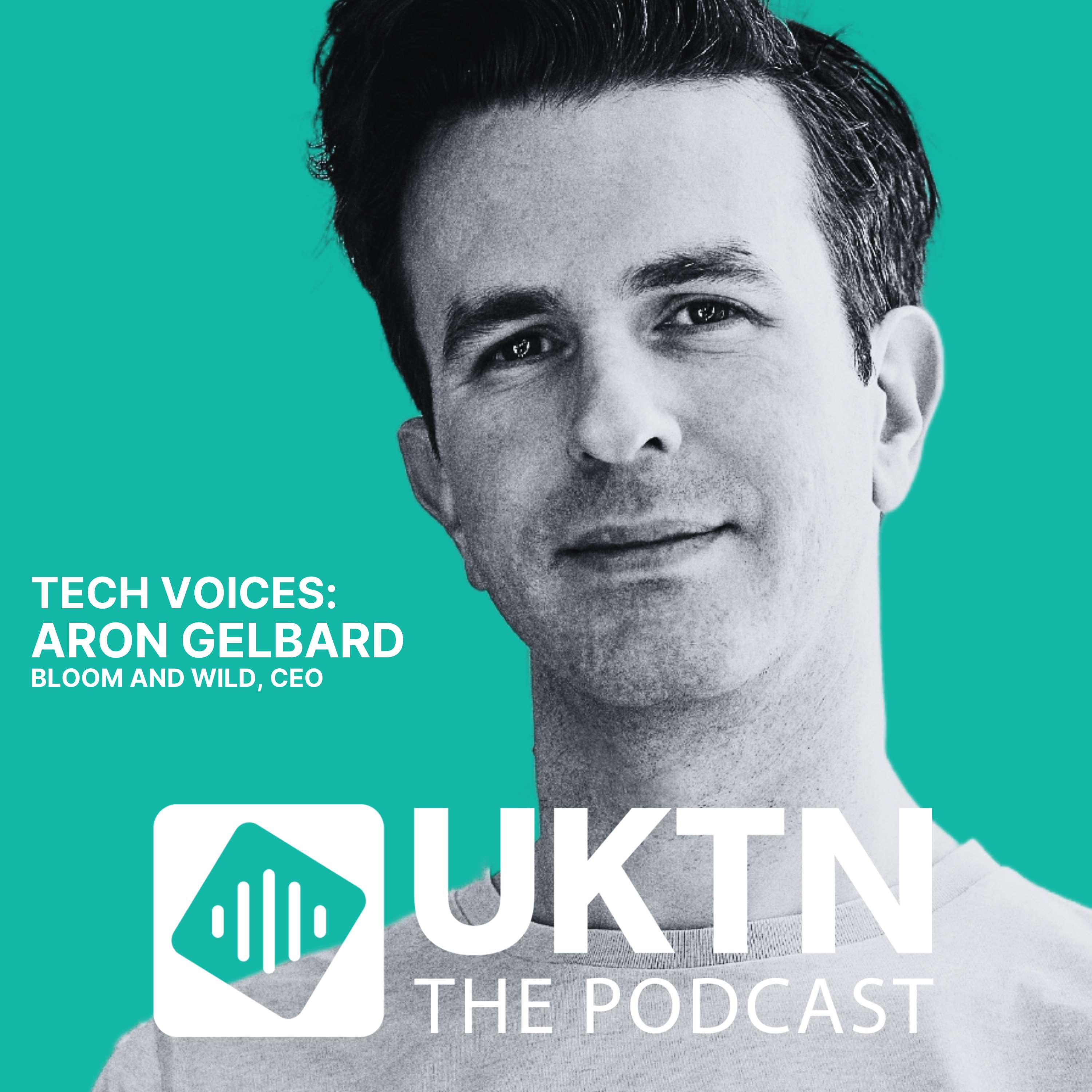 UKTN | The Podcast