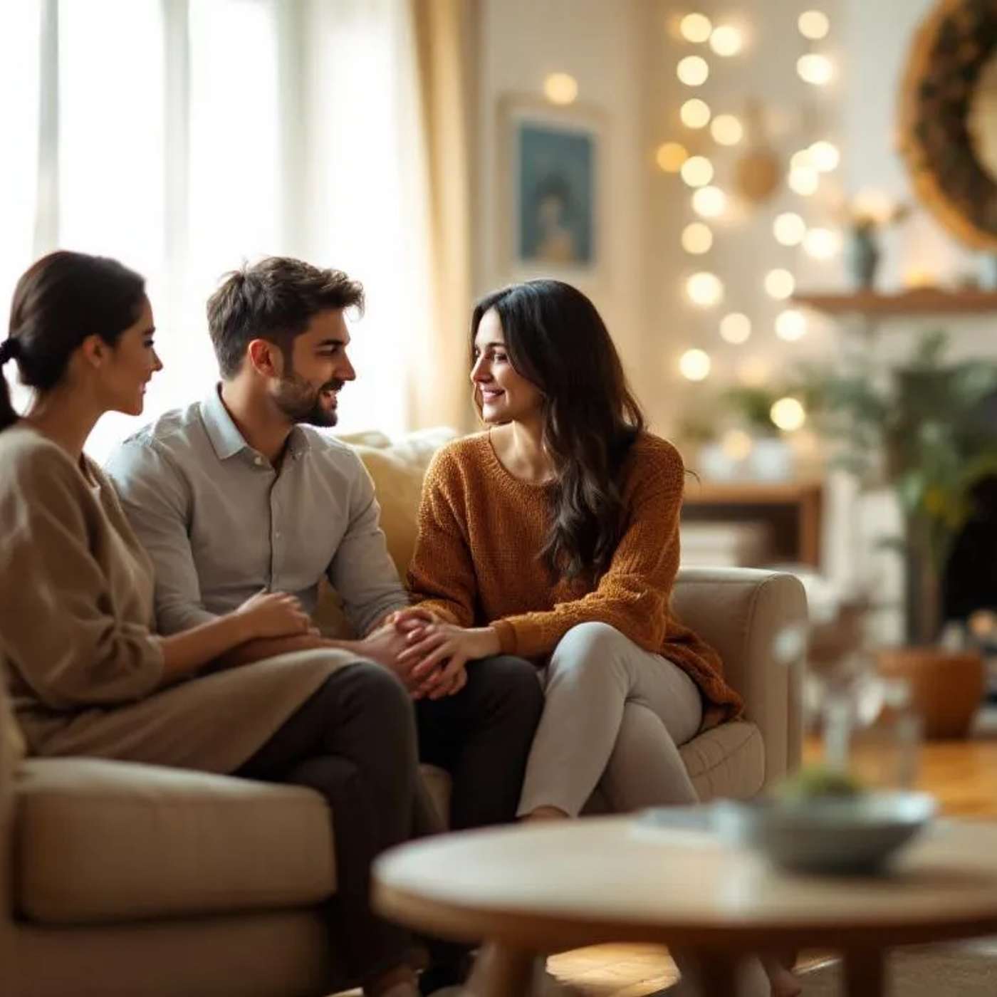 Healthy Communication: Can It Fix Your Relationship? episode artwork