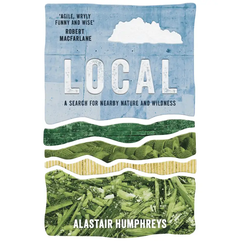 COMING SOON - Local, the Podcast