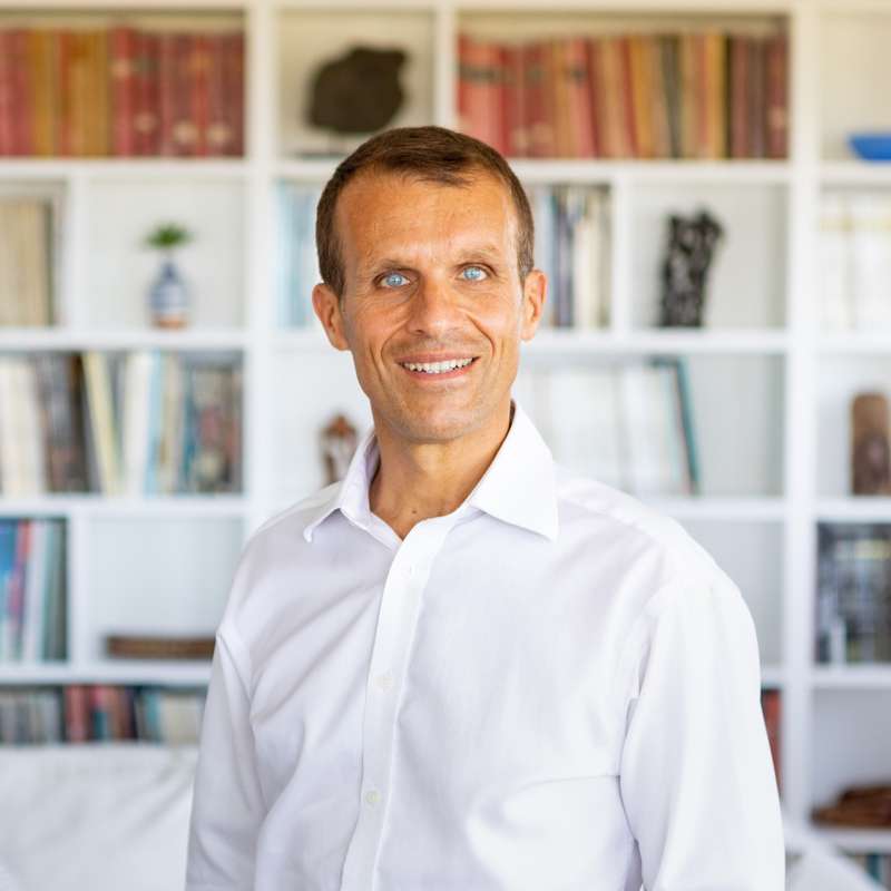 Cyril Peupion