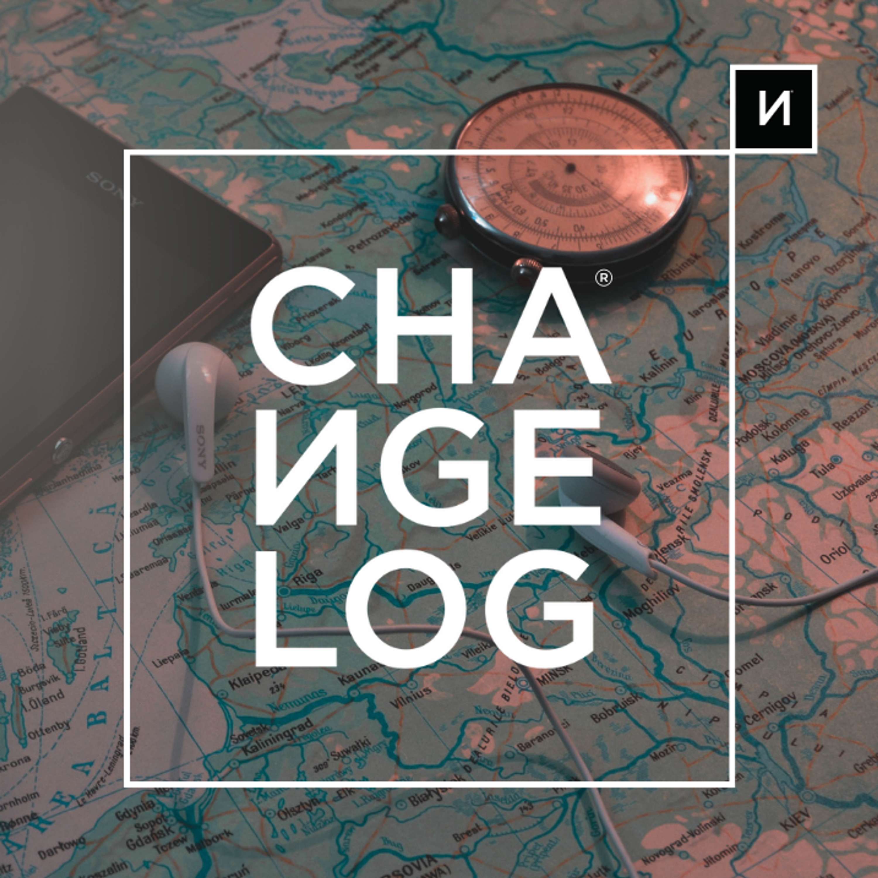 CHANGELOG