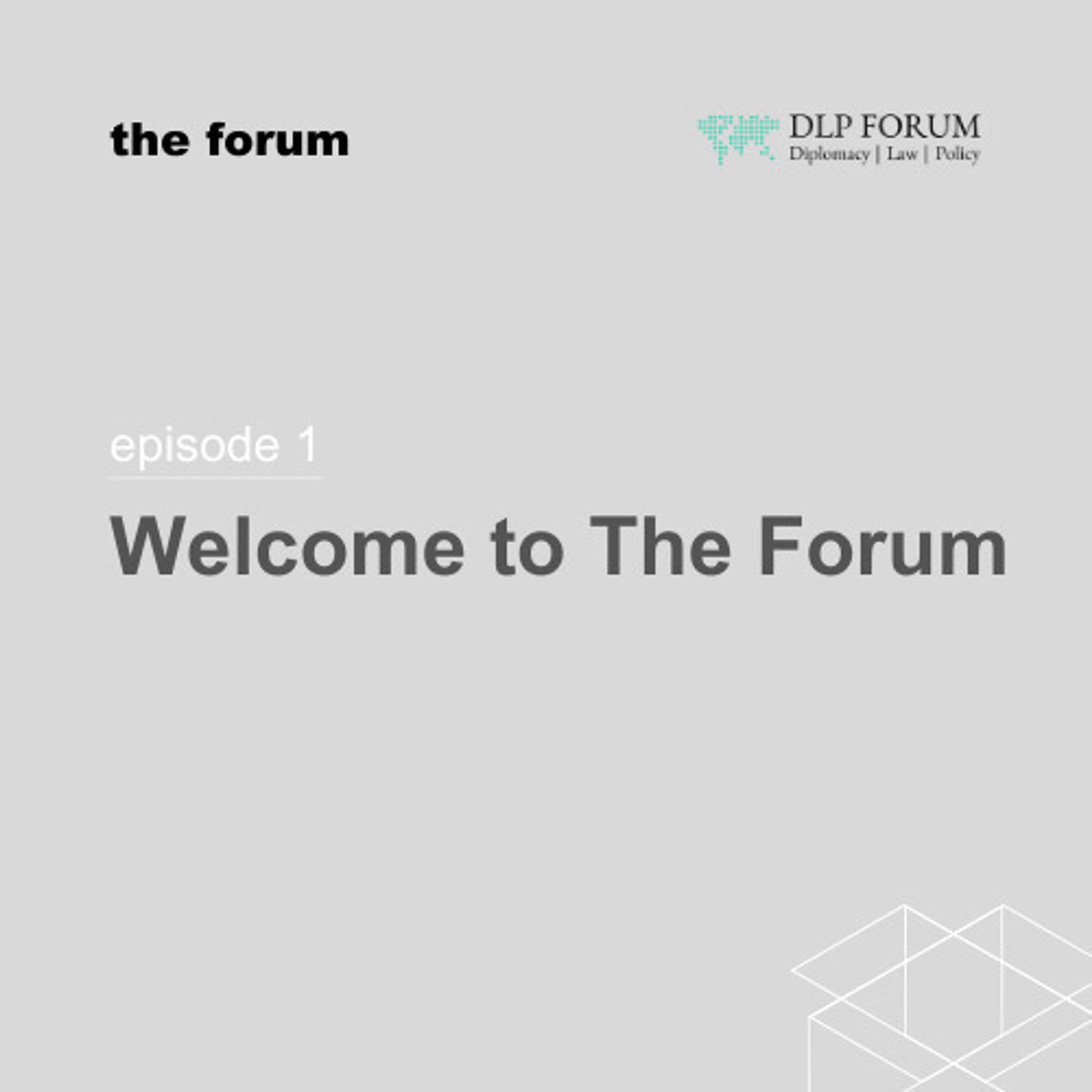 The Forum