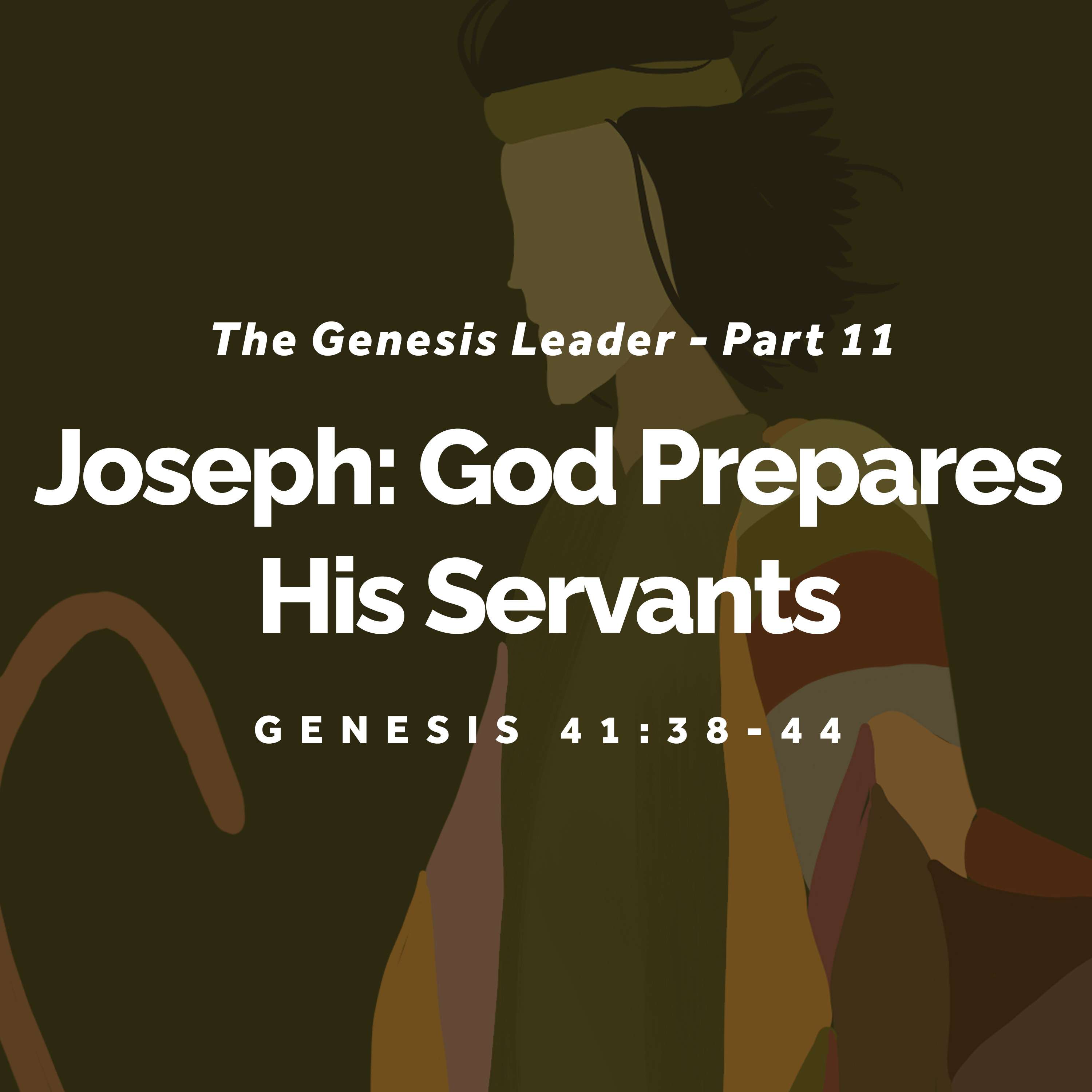 GCF NAGA English Sermons