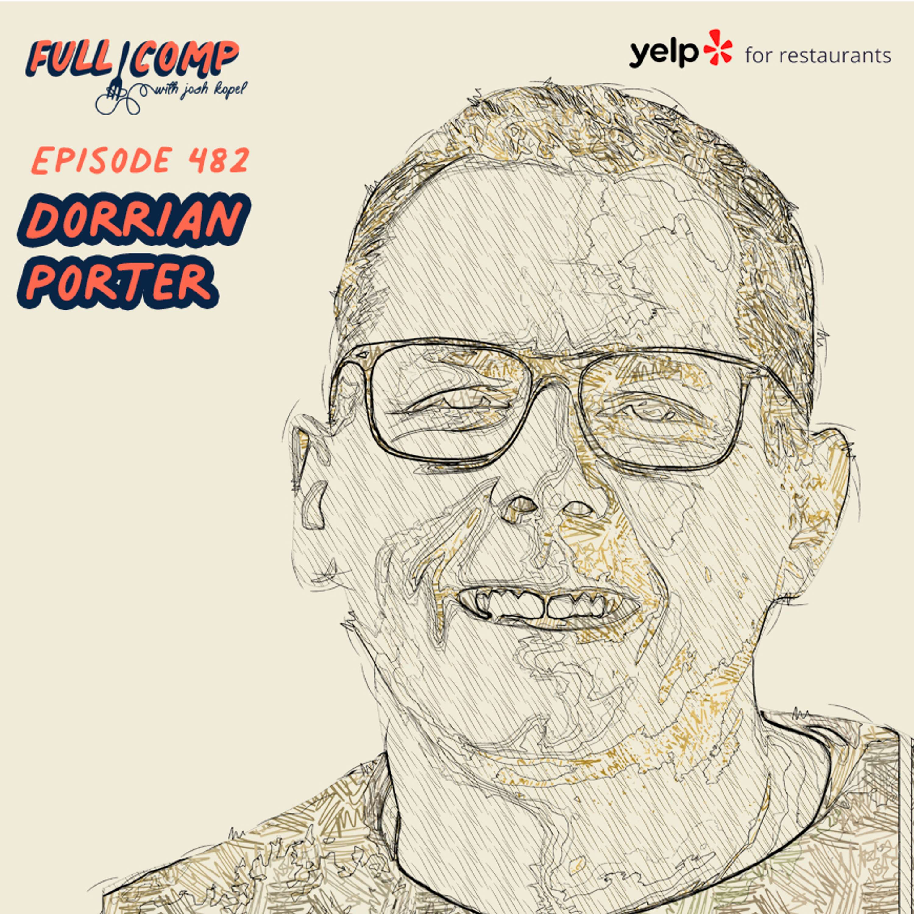 Transforming Guest Experiences: Dorrian Porter on Connection Through Innovation