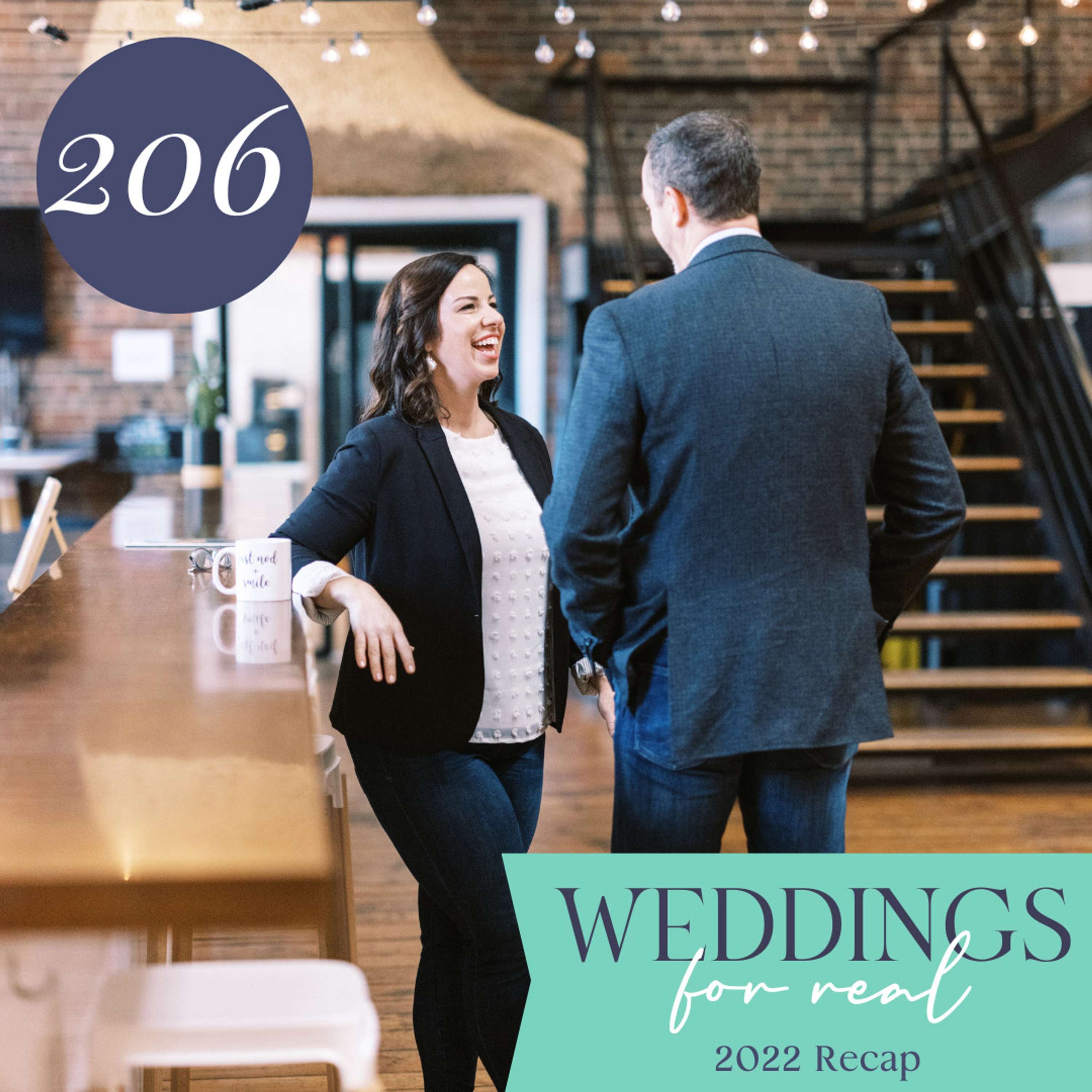 Weddings for Real