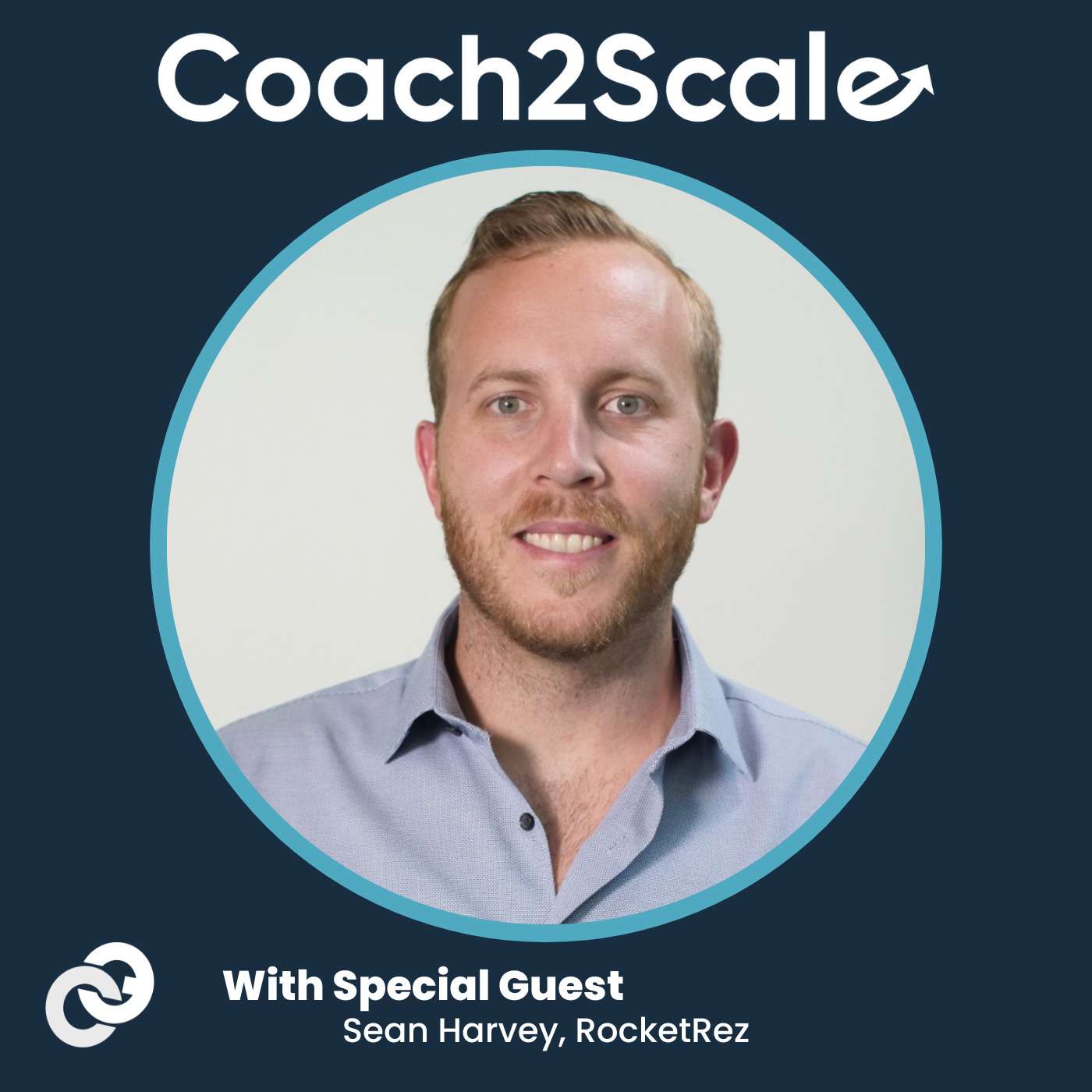 Coach2Scale: How Modern Leaders Build A Coaching Culture