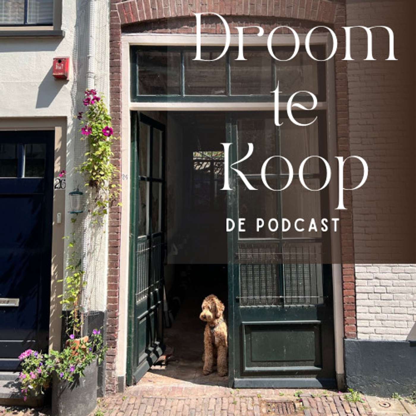 S1 E16 Maxime - Pakhuis uit de 17e eeuw