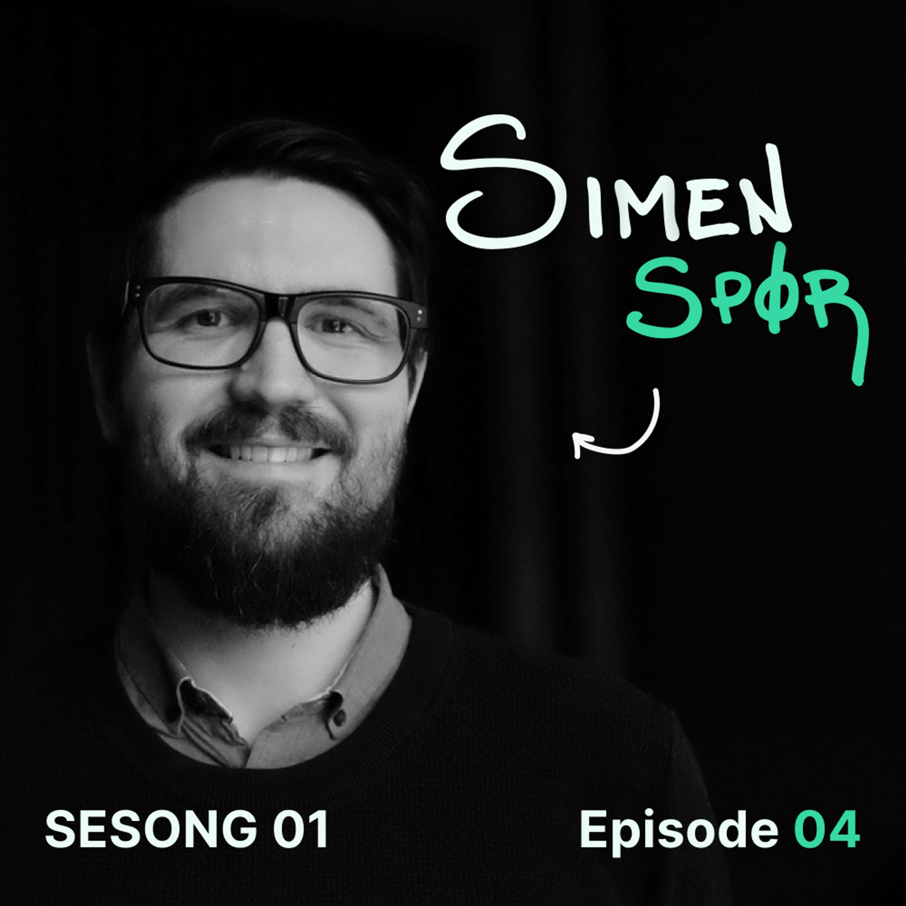 Simen Spør