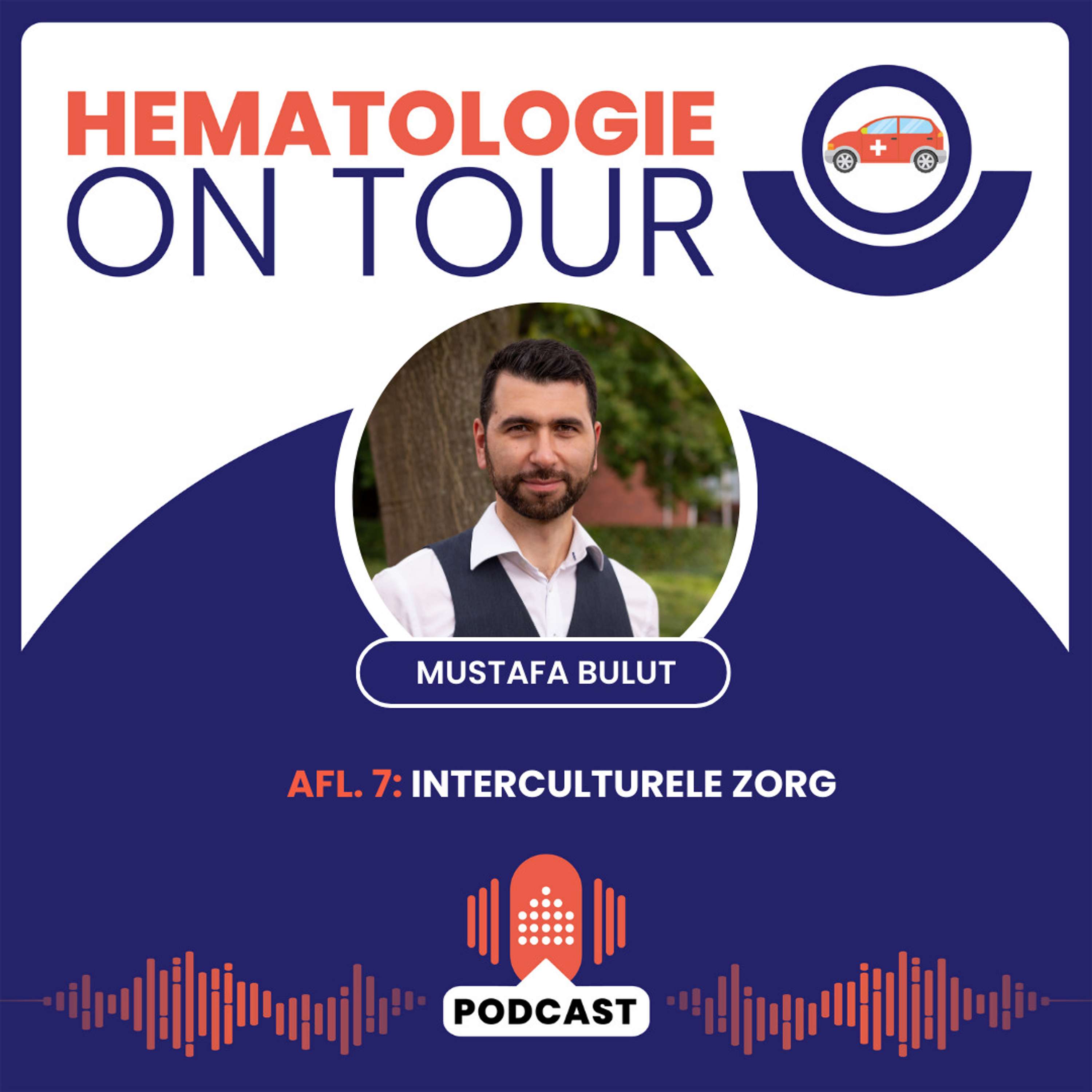 Hematologie on Tour