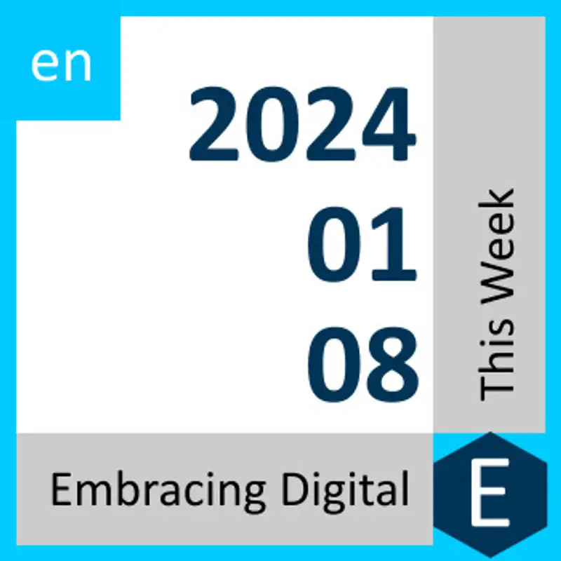 January 8, 2024