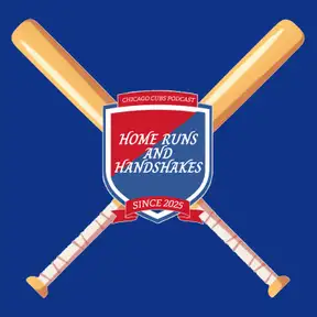 Home Runs and Handshakes