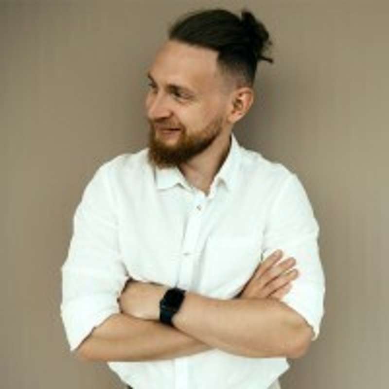Dmitriy Byshonkov