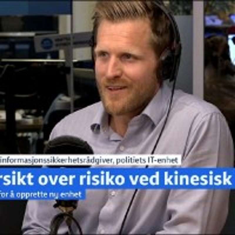 Simen Bakke