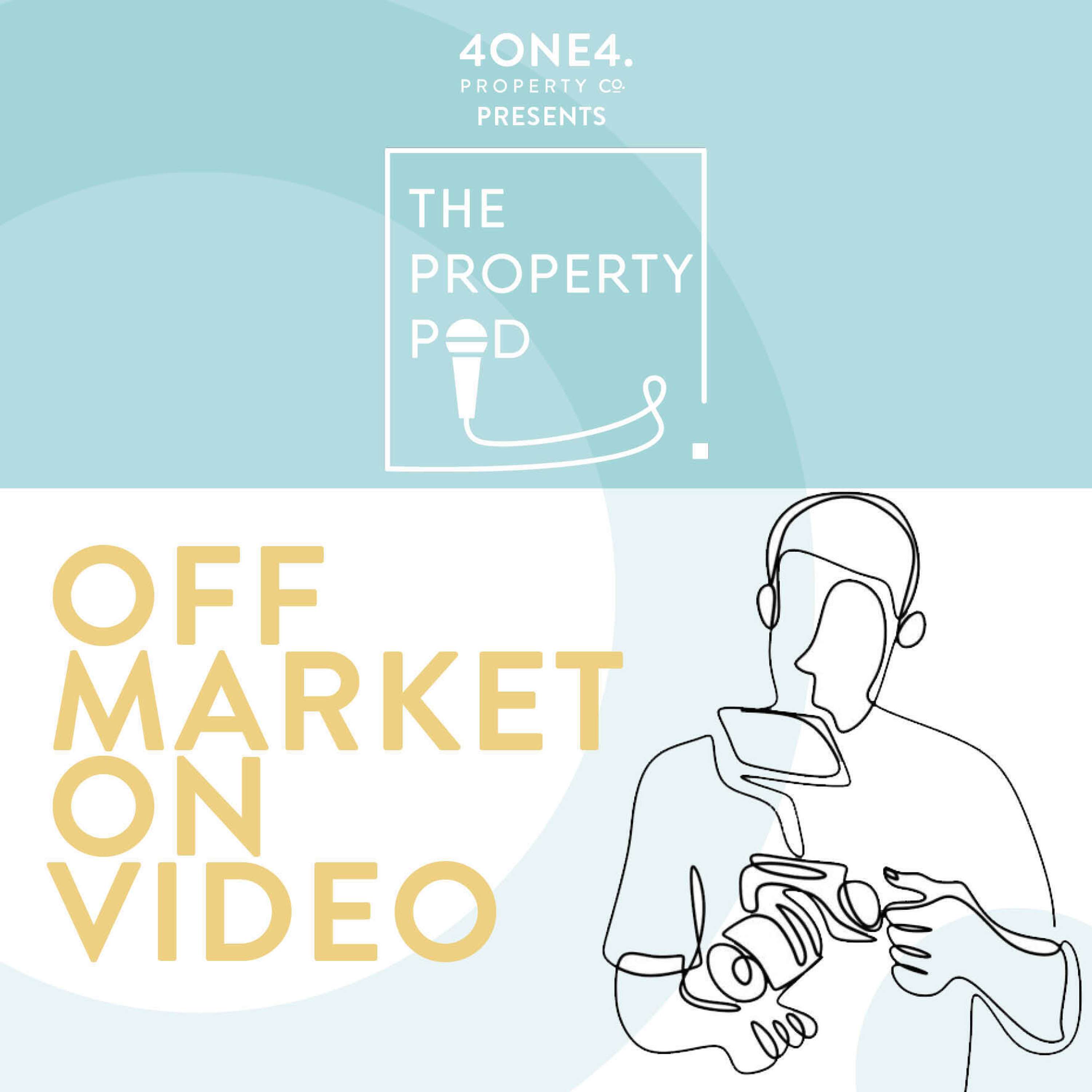 The Property Pod