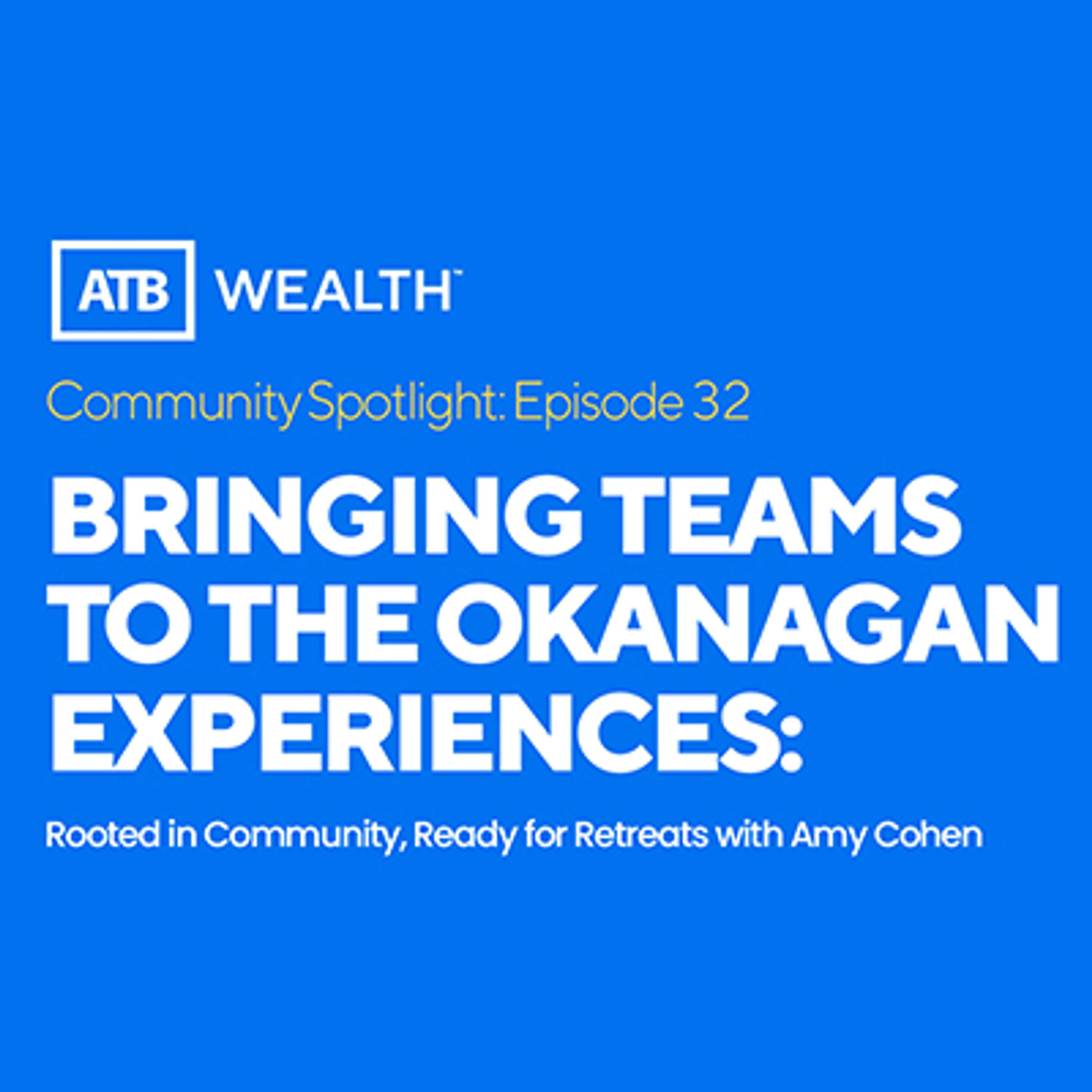 Community Spotlight