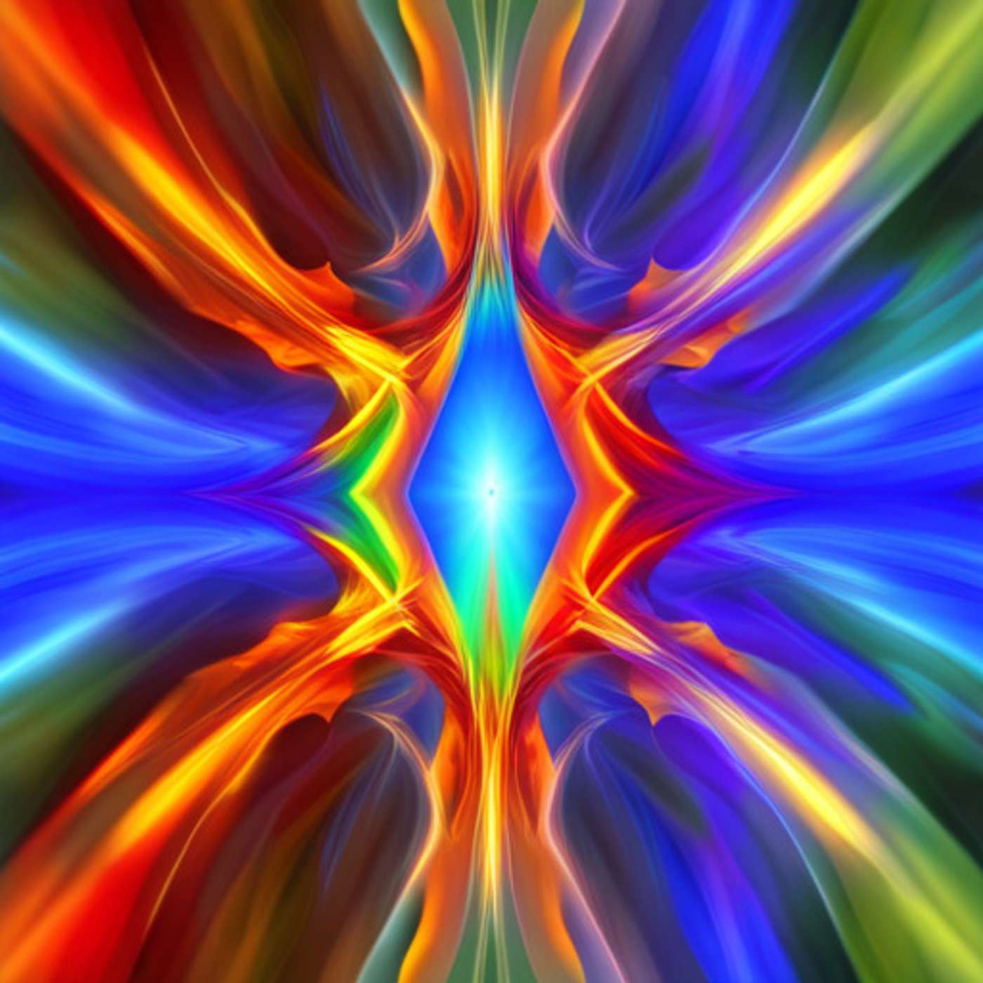 Unlocking Divine Essence: A Deep Dive into Tanya's Teachings with Rabbi Solomon Sage episode artwork