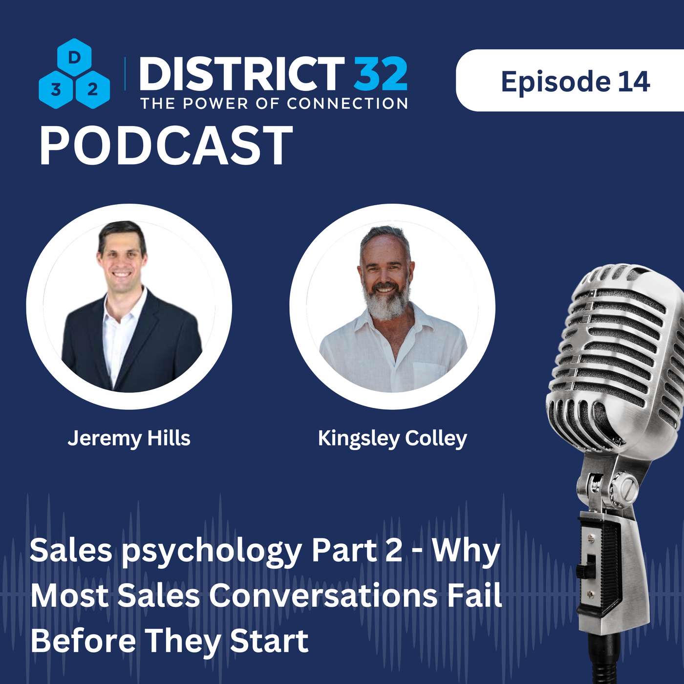 Emotional Intelligence in Sales: Why Trust Matters Emotional Intelligence in Sales: Why Trust Matters