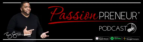 The Passionpreneur Podcast