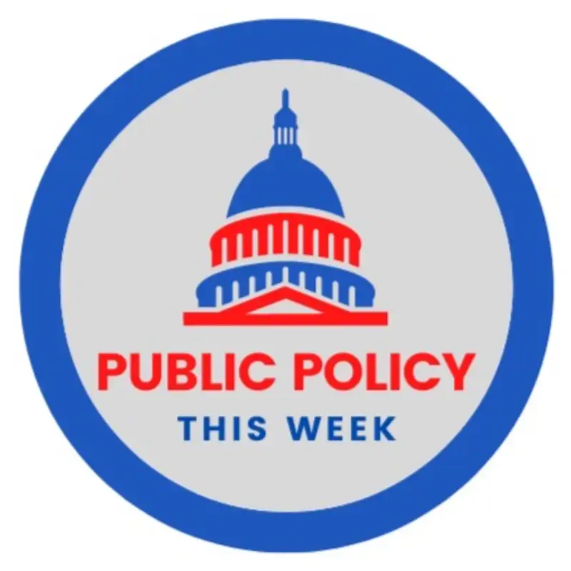Public Policy This Week - New Name, Image and Likeness rules for the NCAA (7/22/22)