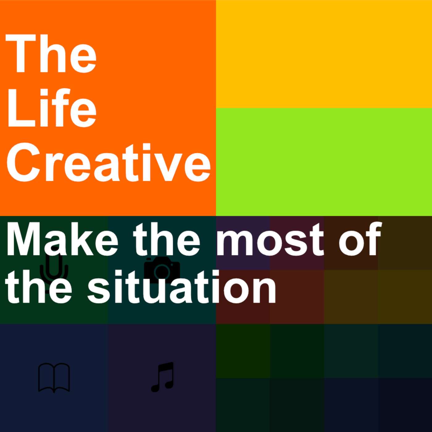 Make the most of it