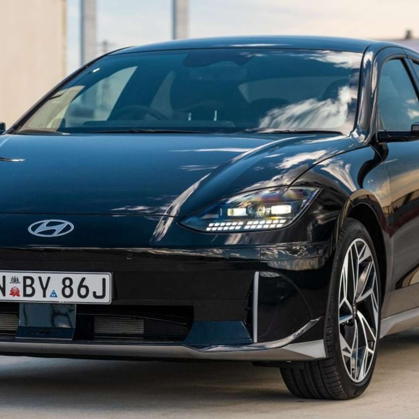 Hyundai Recalls Ioniq 6 Port Door, Walkley Winners Shine Bright, Australia Faces Urgent Construction Reform, Massive Newcastle Climate Protest Ignites, and more...